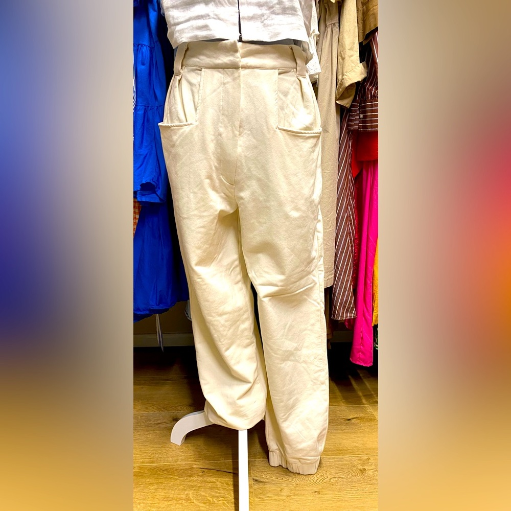 NWT THOM KROM TROUSERS